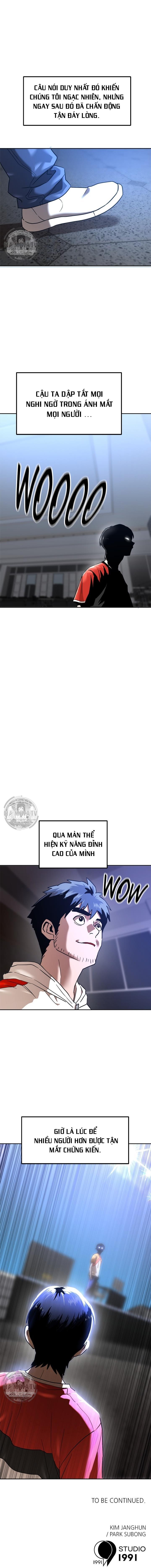 Đọc truyện [Leak] Cao thủ tái xuất - Chap 197
